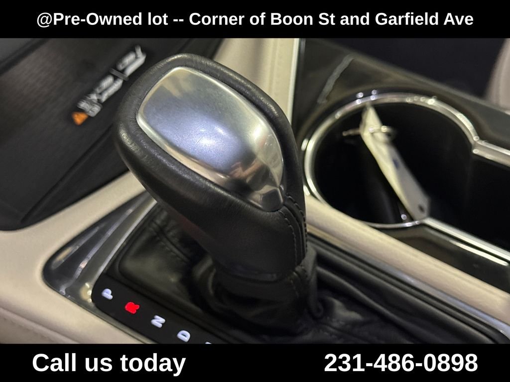Used 2021 Blue Cadillac Luxury image 25