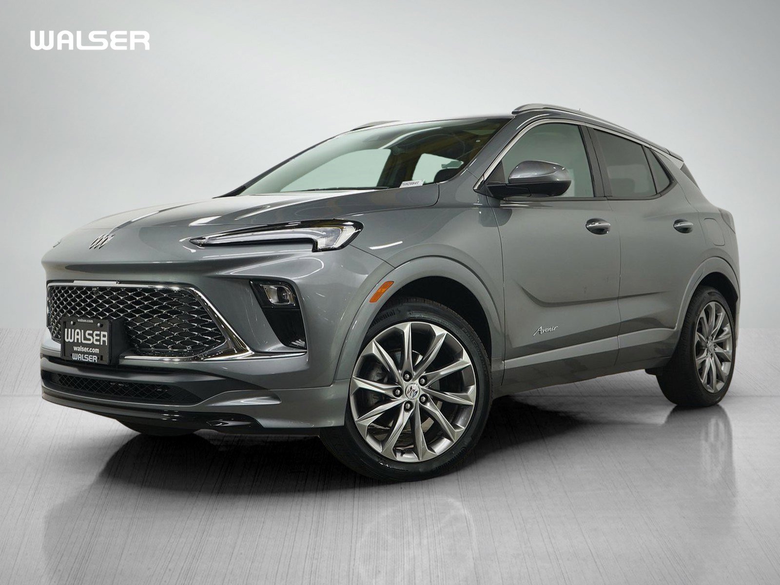 2025 Buick Encore GX Avenir AWD's photo