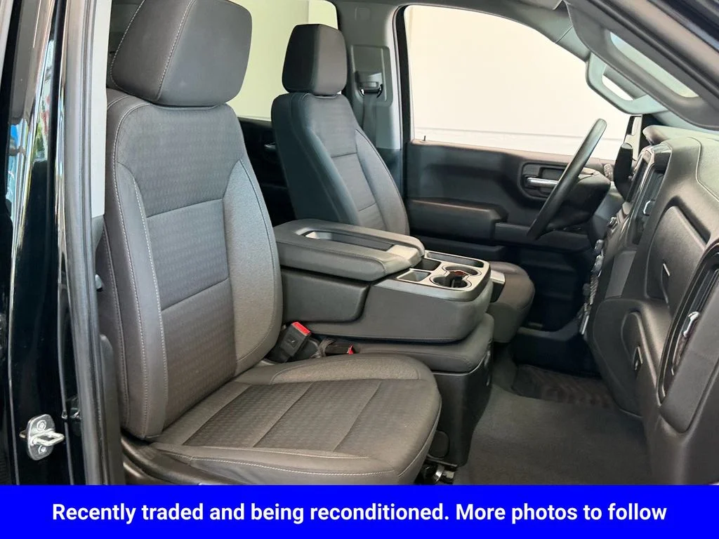 Used 2023 Black Chevrolet Custom image 18