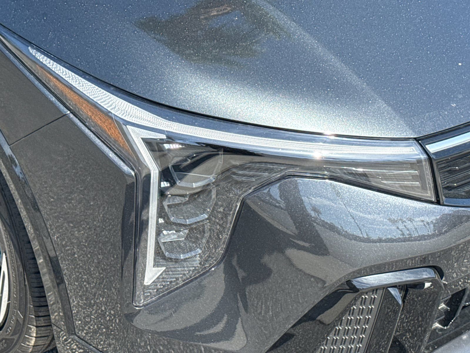 New 2026 Gray Kia GT-Line image 31