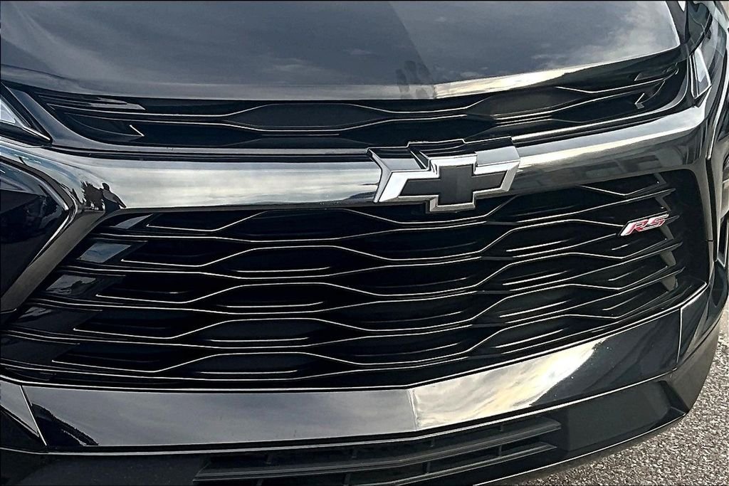 2023 Chevrolet Blazer RS - Photo 27