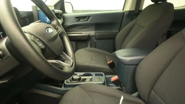 Certified Used 2025 Desert Sand Ford XL image 21