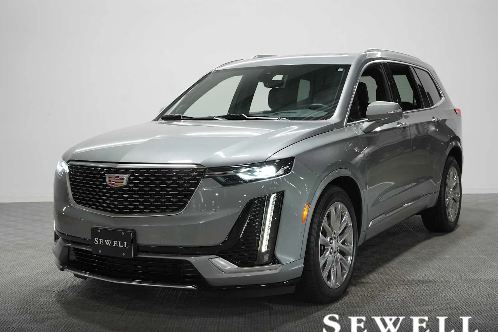 2024 Cadillac XT6 FWD Premium Luxury