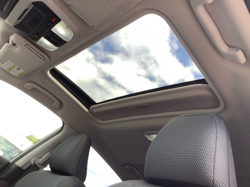 Used 2024 White Subaru Premium image 25