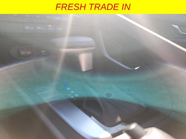 Used 2023 Black Hyundai SEL image 28