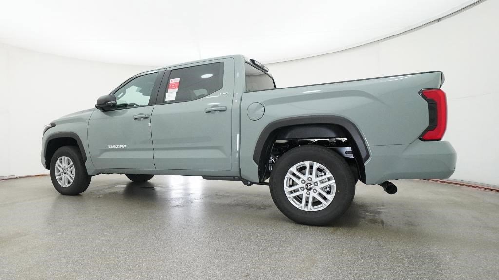New 2026 Lunar Rock Toyota  SR5 image 12