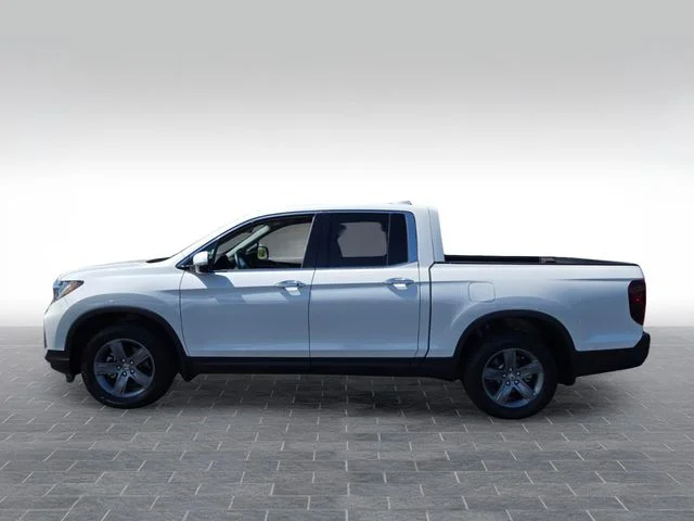 Used 2023 White Honda RTL-E image 4
