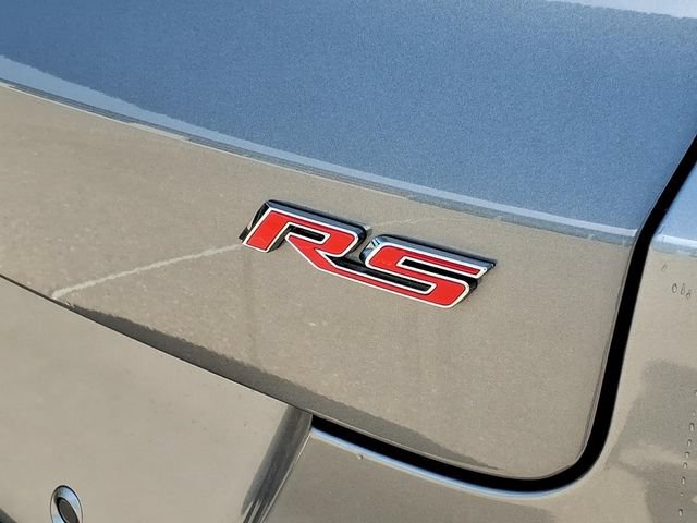 New 2026 Sterling Gray Metallic Chevrolet RS image 20