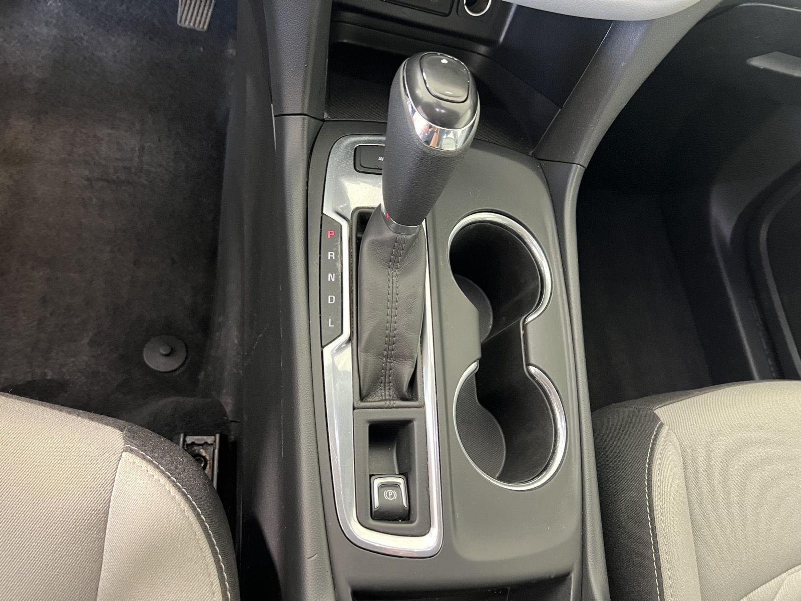 Used 2019 Nightfall Gray Metallic Chevrolet LS image 15