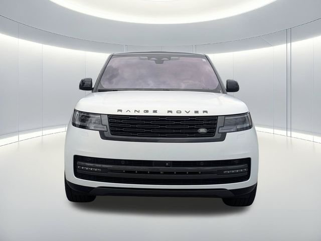 Used 2023 Fuji White Land Rover Autobiography image 9