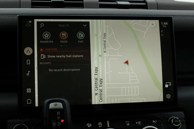 New 2026 Santorini Black Land Rover S image 21
