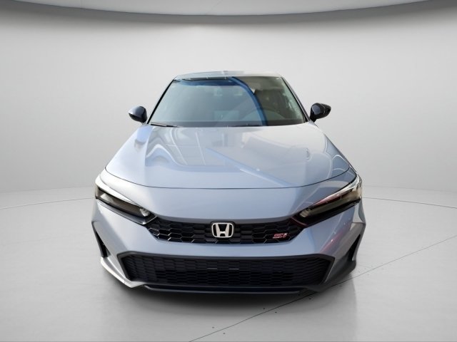 New 2026 Urban Gray Pearl Honda  image 2