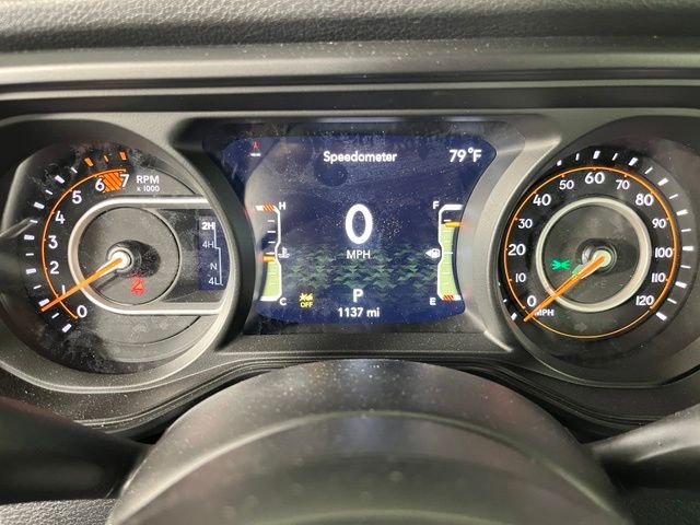 Used 2026 White Jeep 85th Anniversary Edition image 26