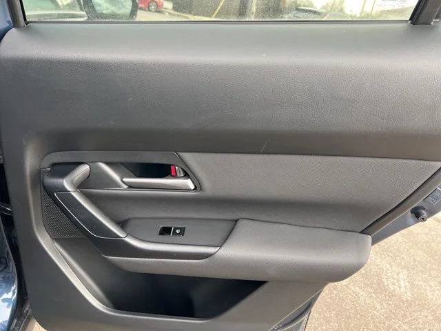 Certified Used 2025 Blue Mazda 2.5 S Preferred Package image 32