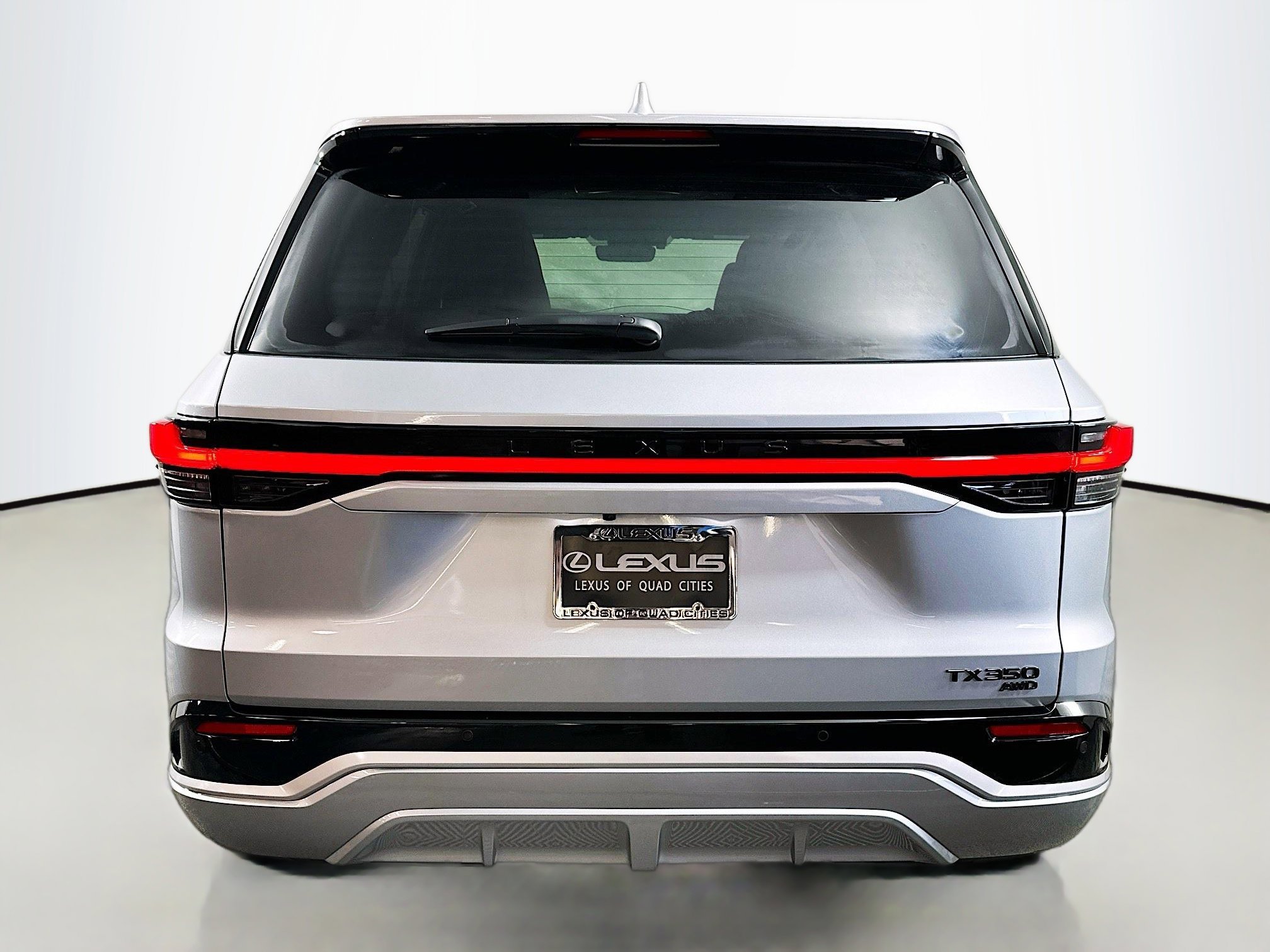 2026 Lexus TX 350 F-Sport - Photo 7