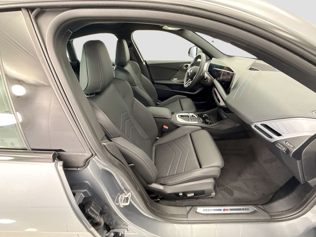 New 2026 Gray Metallic BMW 228 Gran Coupe image 19