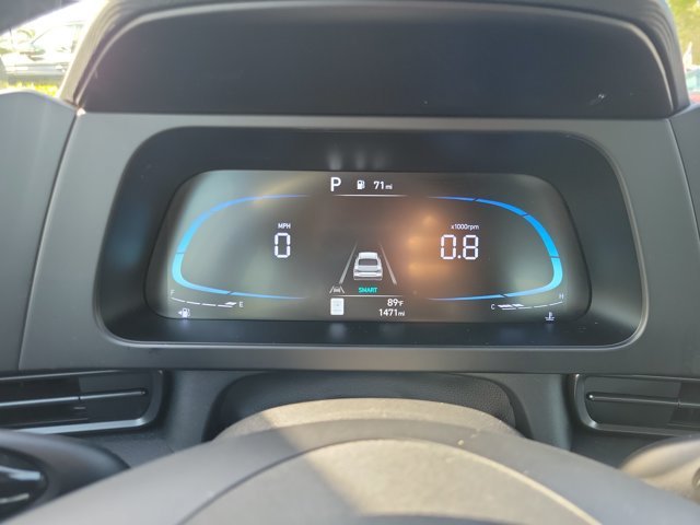 Certified Used 2026 Gray Hyundai SEL Sport image 22