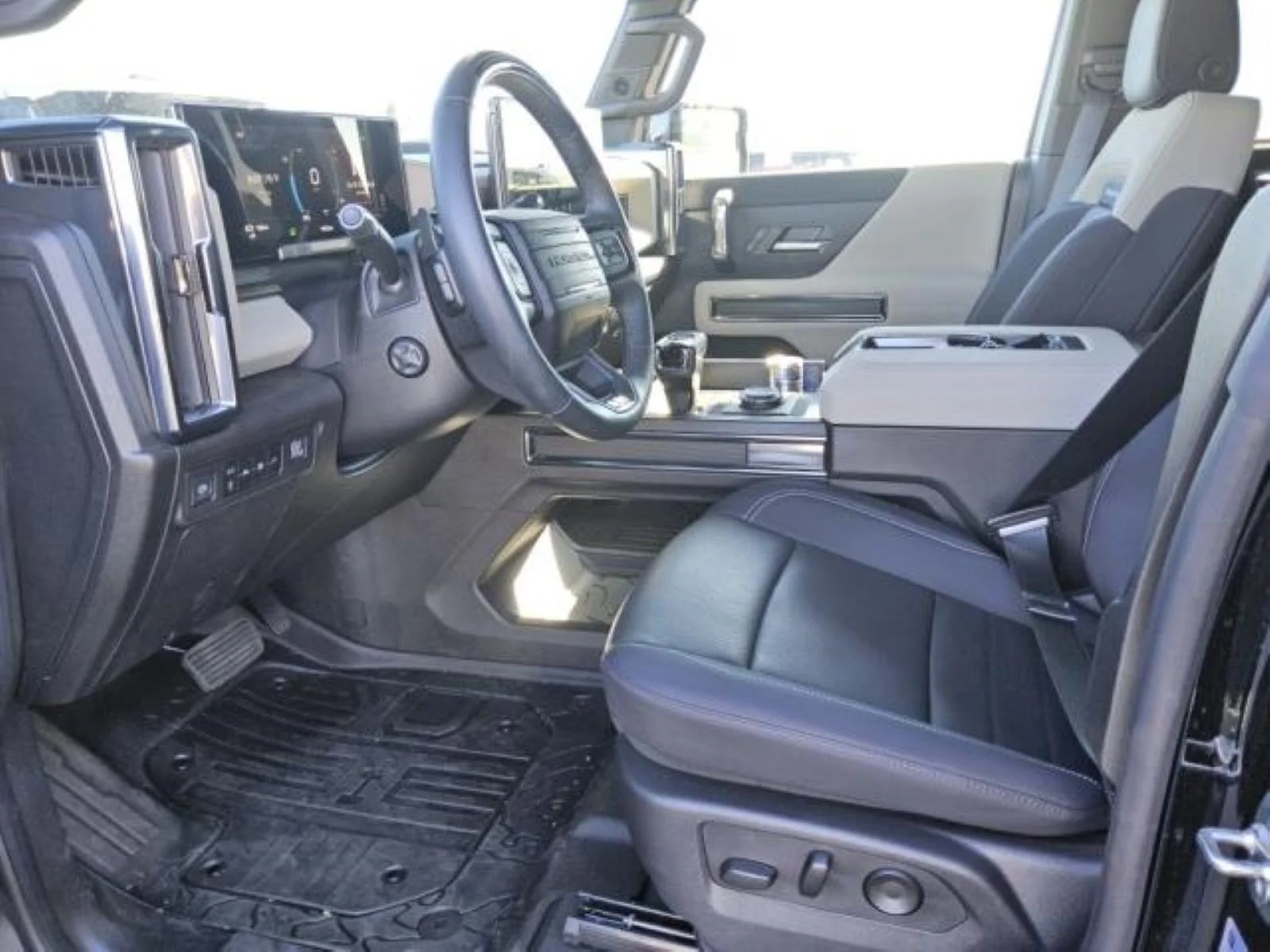 Used 2026 Void Black GMC 3X image 20