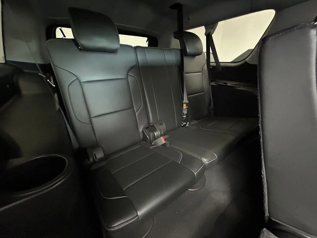 Used 2020 Shadow Gray Metallic Chevrolet LT image 53