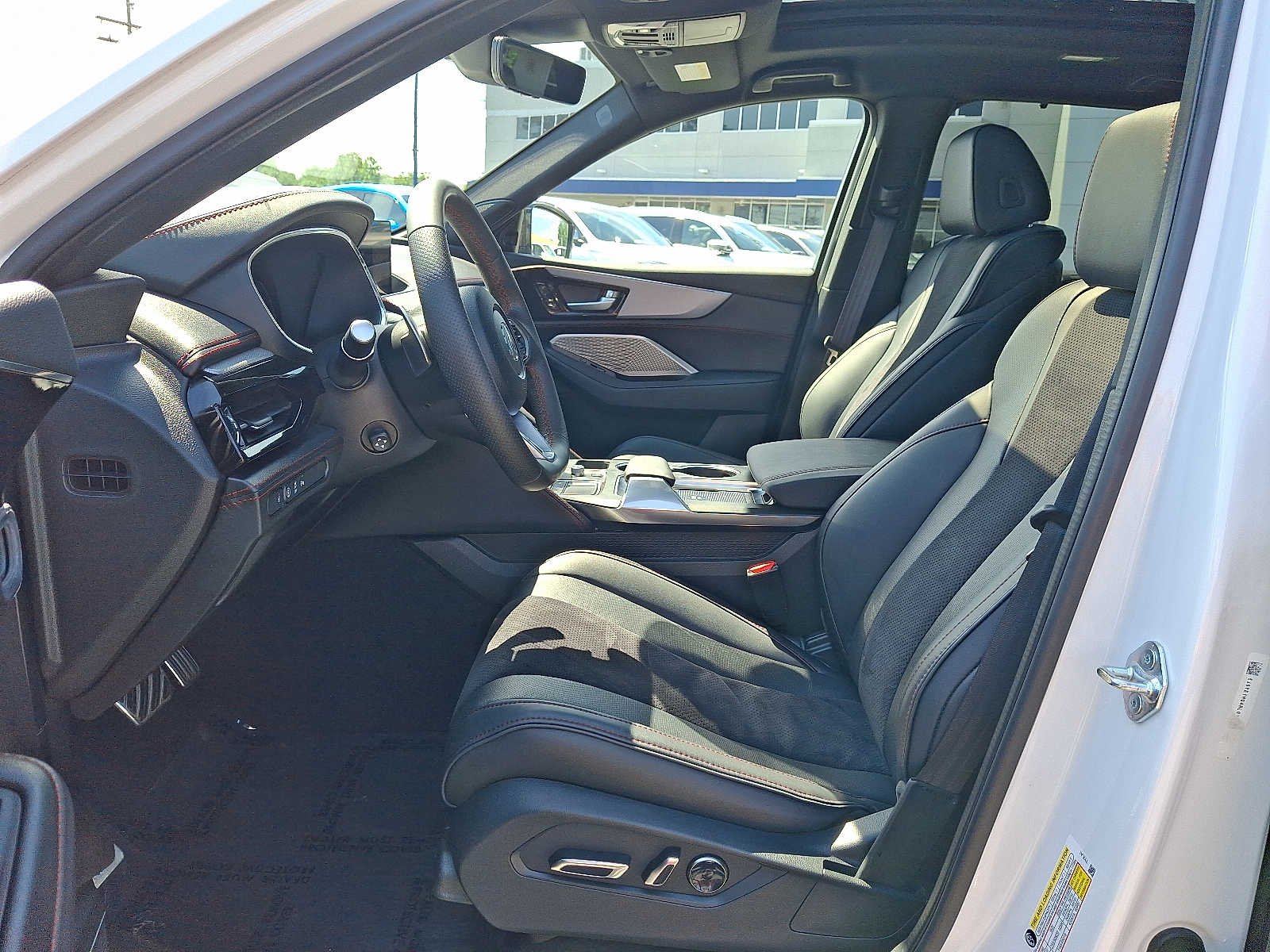 2024 Acura MDX A-Spec Package - Photo 13