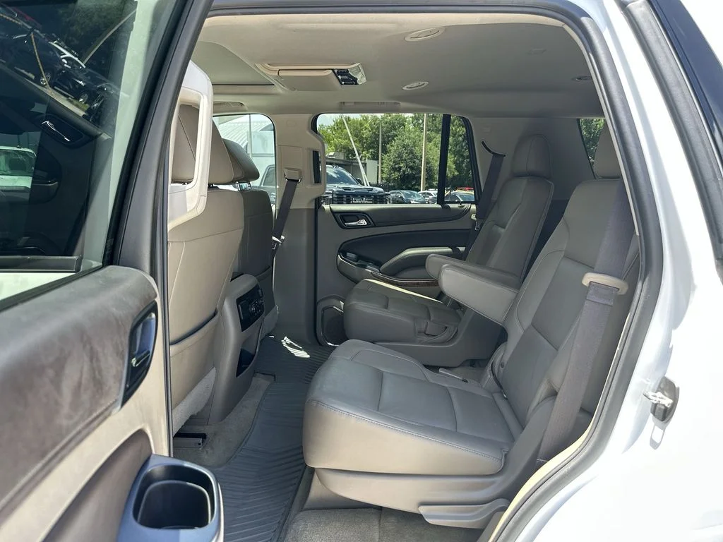 Certified Used 2018 Summit White Chevrolet Premier image 25