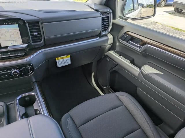 2026 GMC Sierra 1500 Elevation - Photo 17