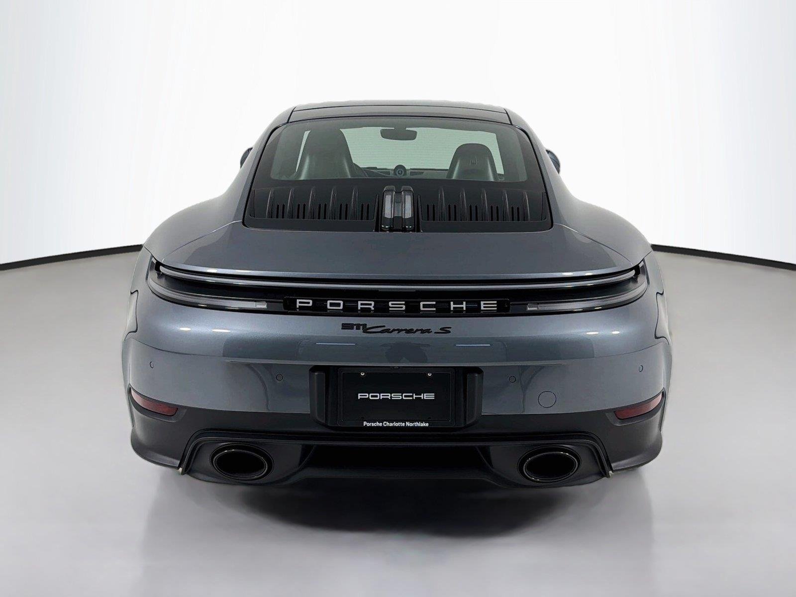 Used 2026  Porsche Carrera S image 26