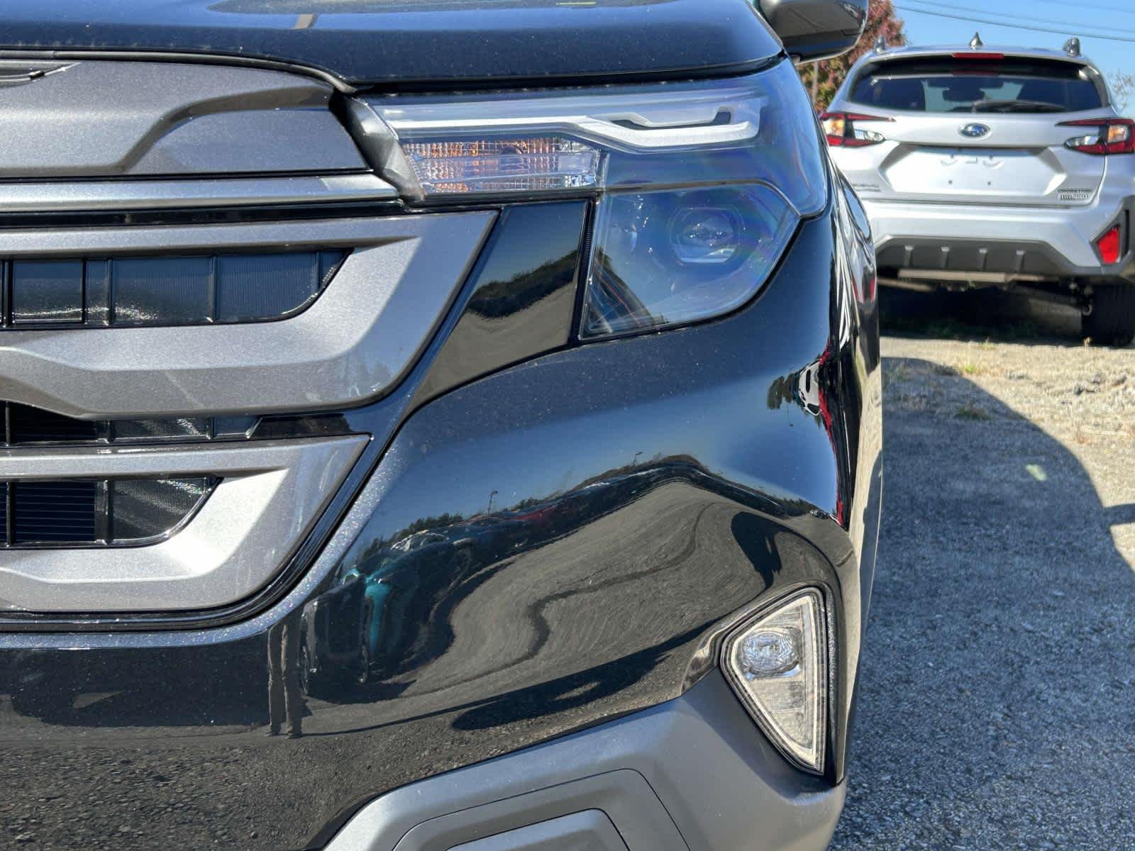 New 2026  Subaru Premium image 13