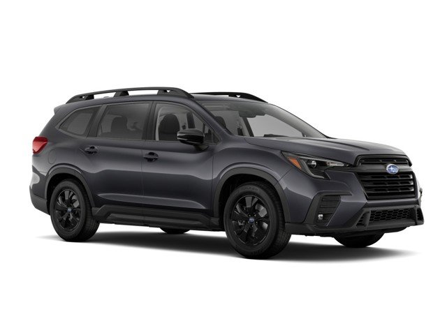 2026 Subaru Ascent Premium 7 Passenger's photo