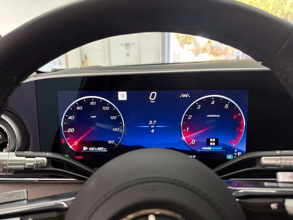 New 2027 White Mercedes-Benz GLS 450 image 15