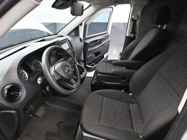 Used 2023 White Mercedes-Benz Cargo image 20