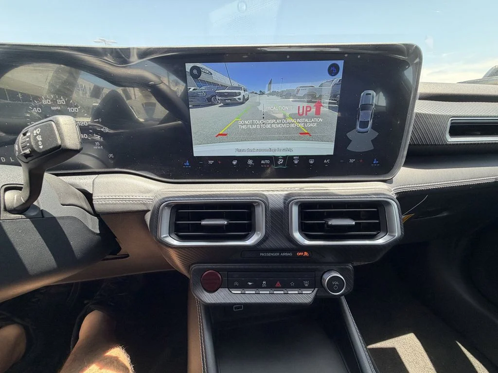 2025 Ford Mustang EcoBoost Premium - Photo 26