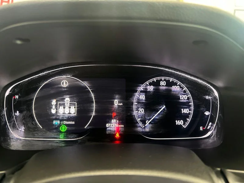 Used 2022  Honda LX image 24