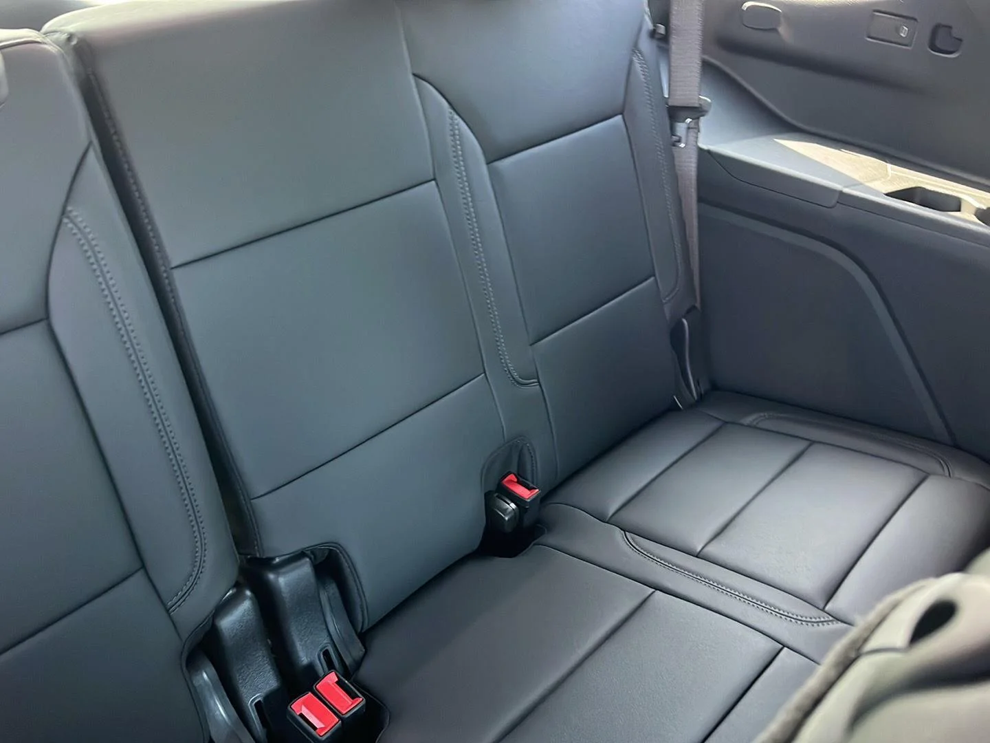 2026 Chevrolet Tahoe LT - Photo 32