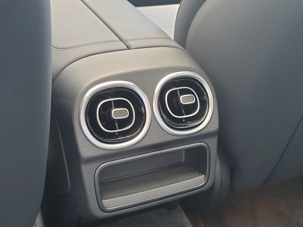 Certified Used 2026 Silver Mercedes-Benz C 300 image 17
