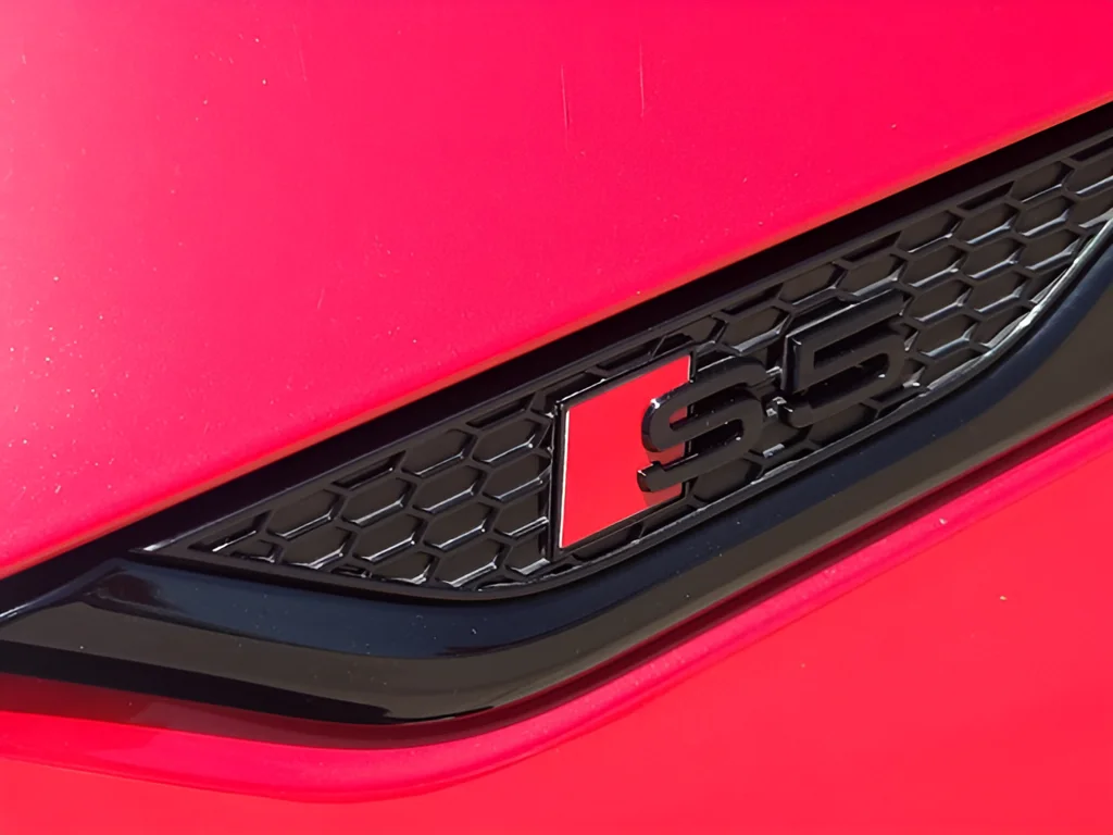Used 2024  Audi 3.0T Prestige image 10