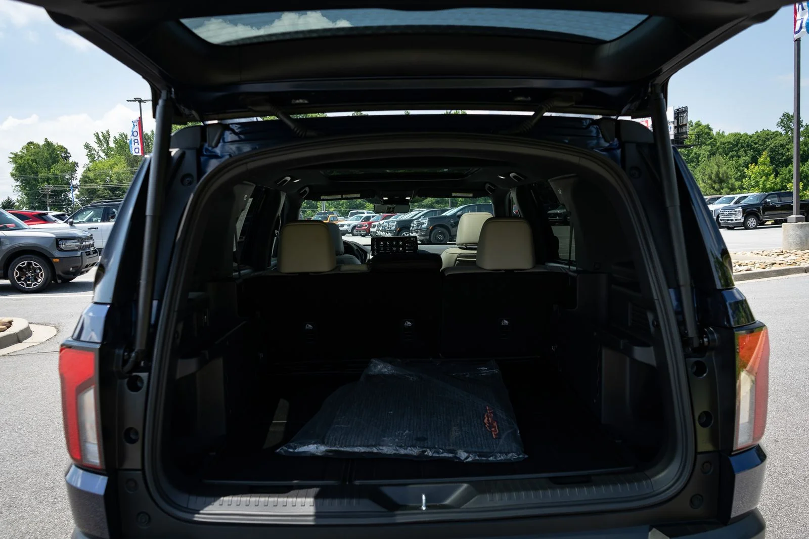 Used 2026  Honda  image 9