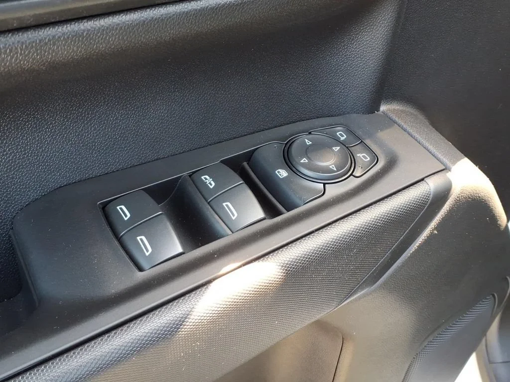 2026 Chevrolet Silverado 1500 Work Truck - Photo 17