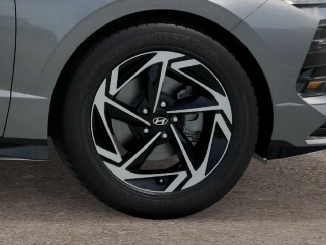 2026 Hyundai Sonata SEL - Photo 8