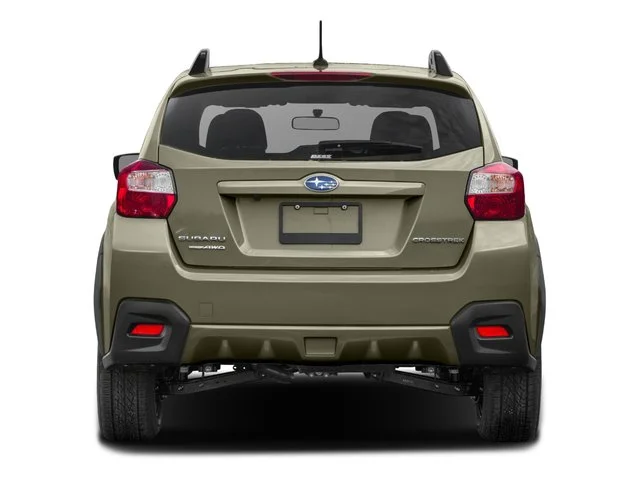 Used 2016 Ice Silver Metallic Subaru Premium image 8