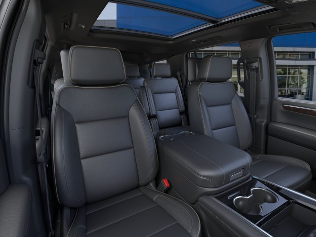 2026 Chevrolet Tahoe Premier - Photo 16