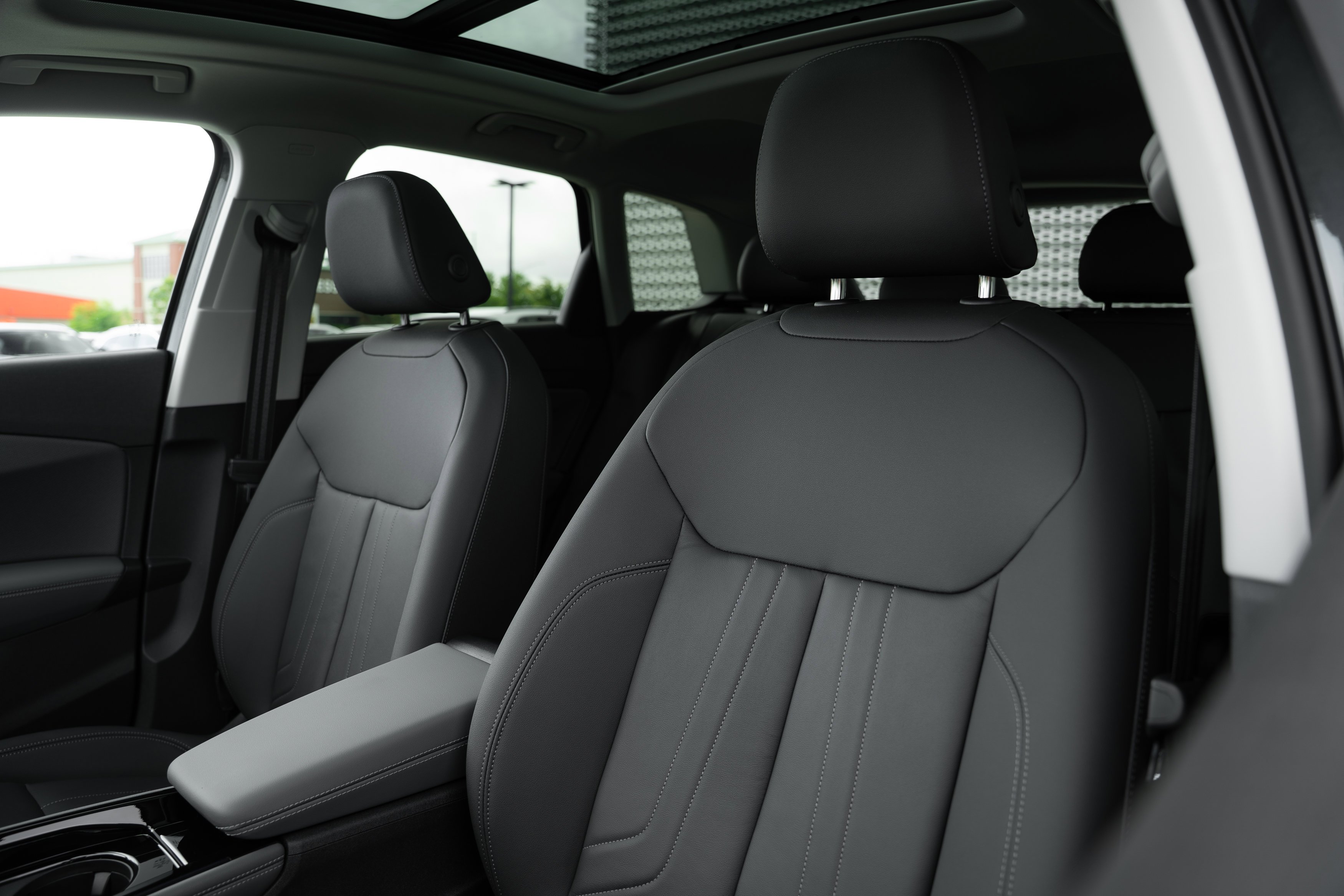 New 2026 Daytona Audi S line image 25