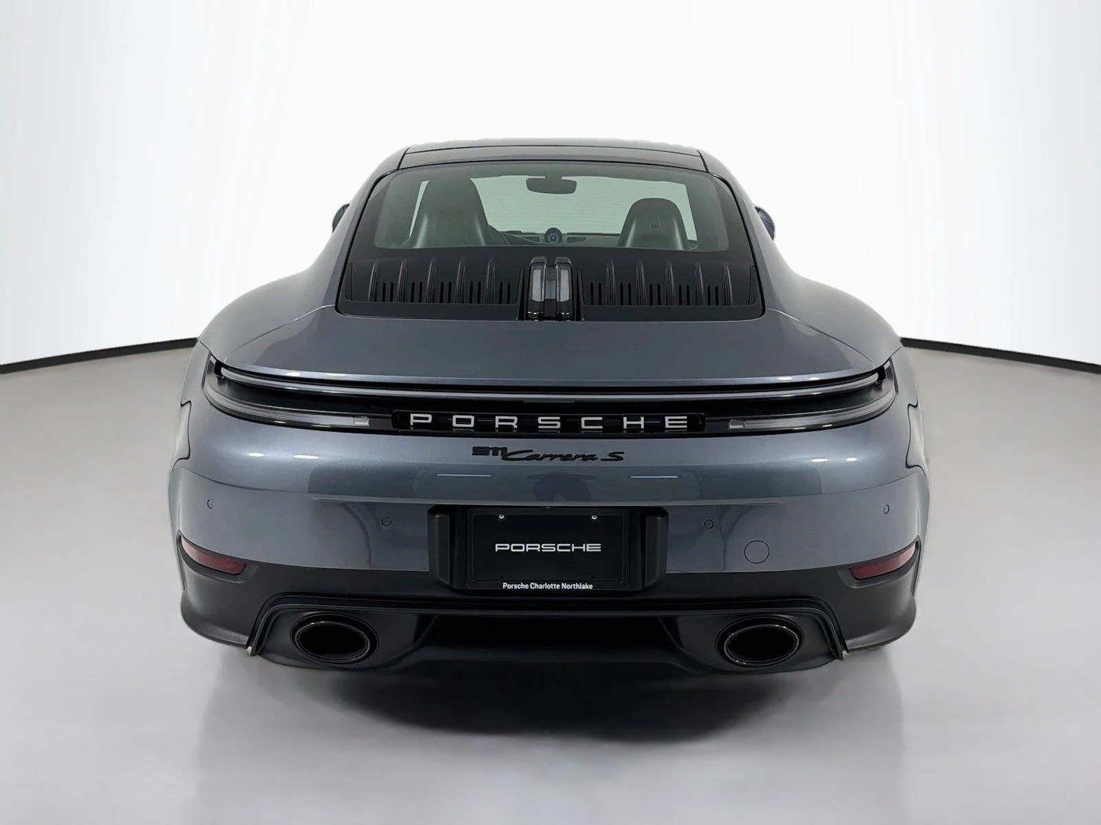 Certified Used 2026  Porsche Carrera S image 26