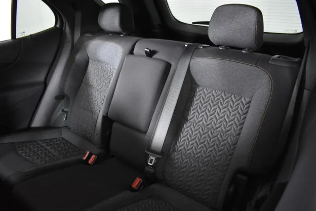 Used 2023 Gray Chevrolet LT image 13