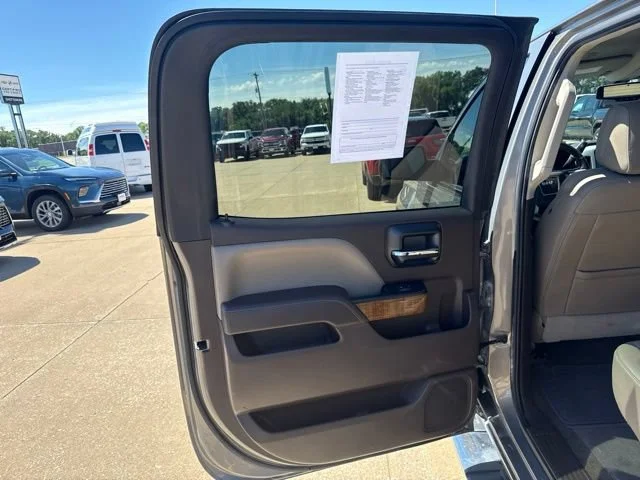 2017 GMC Sierra 1500 SLT - Photo 12