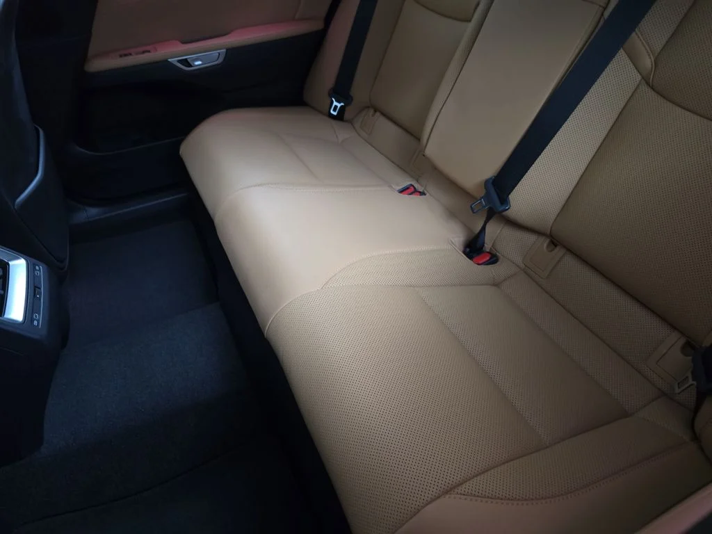 New 2026 Iridium Lexus PREMIUM AWD image 13