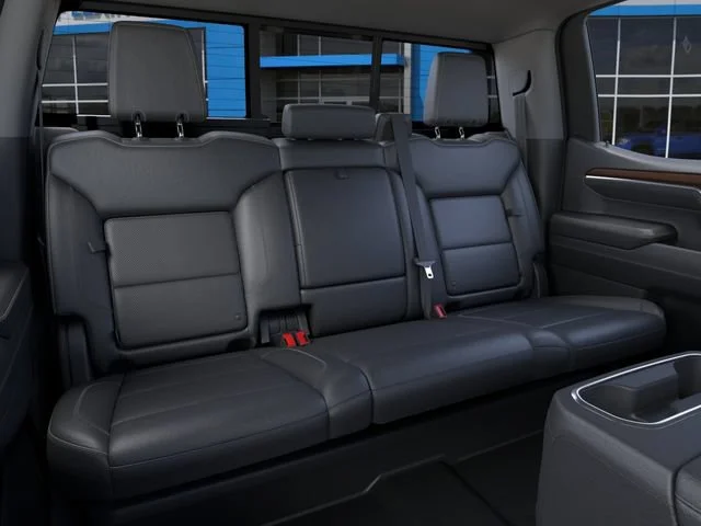 New 2026 Sterling Metallic GMC Denali image 17
