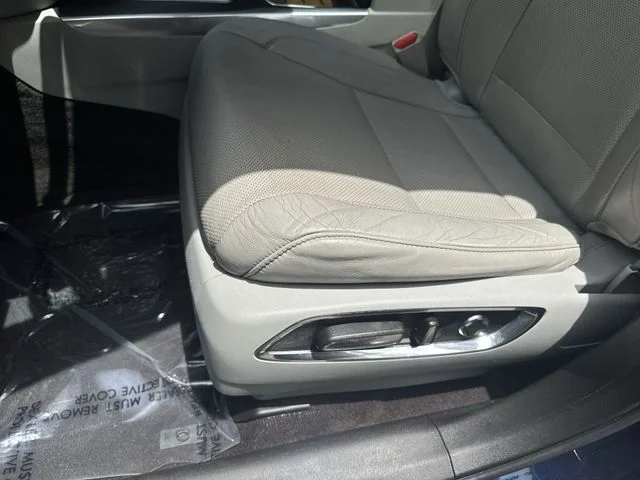 Used 2020 Blue Acura Technology image 31