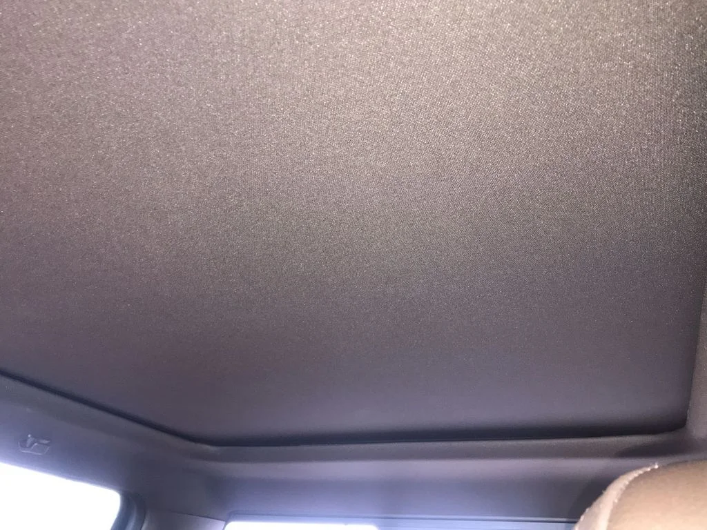Used 2025 Blue Ford King Ranch image 22