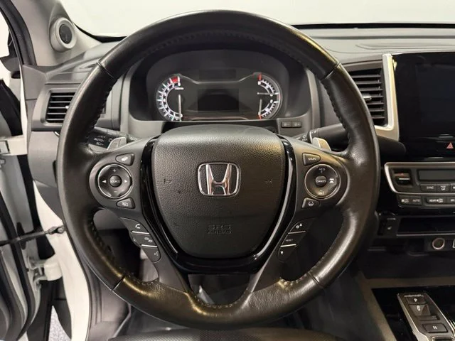 Used 2020  Honda RTL-E image 19
